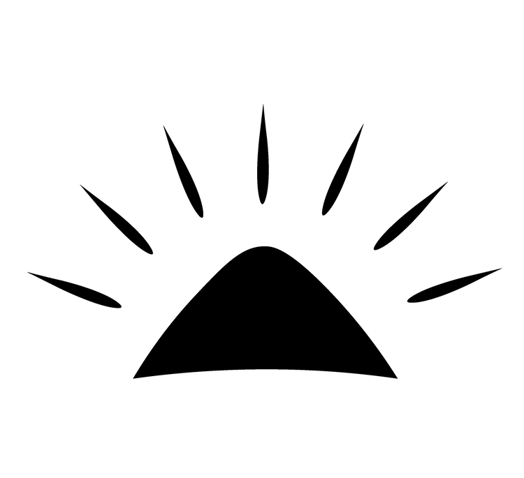 Logotipo FunFungi, marca de extractos de hongos adaptógenos elaborados en Chile.