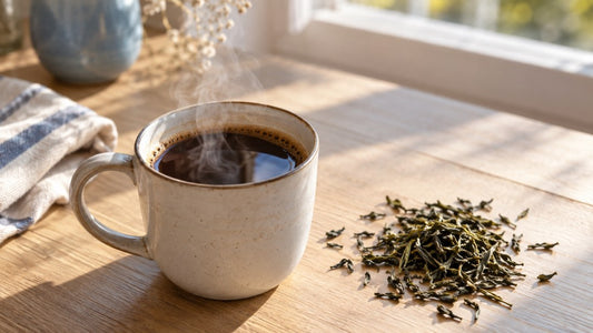 L-Teanina: Para Qué Sirve, Beneficios y Alternativas Naturales